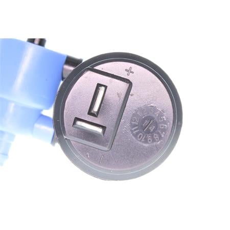 VEMO Windscreen Washer Pumps (V10 080205)