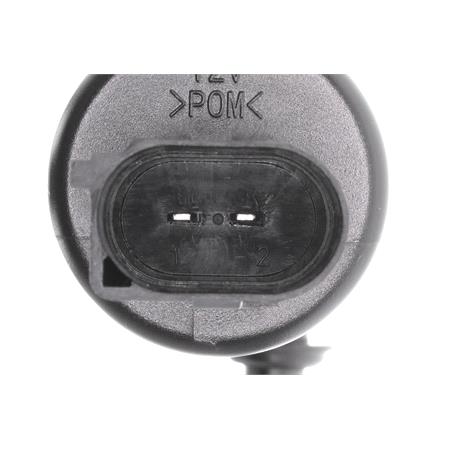 Washer Fluid Pump, headlight cleaning, 6R0 955 681