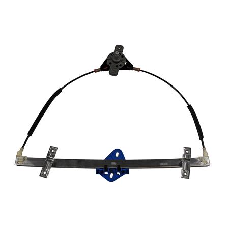 Window Regulator, 1L0 837 401