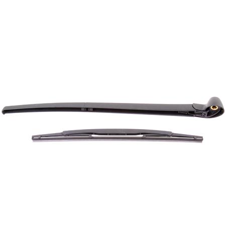 Wiper Arm Set, window cleaning, 6Y9 955 707 A kit