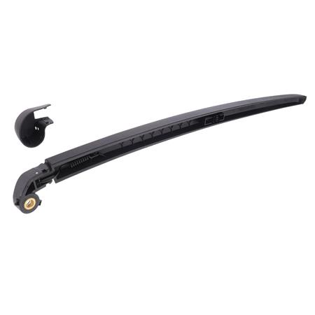 Wiper Arm Set, window cleaning, 4F9 955 407 kit