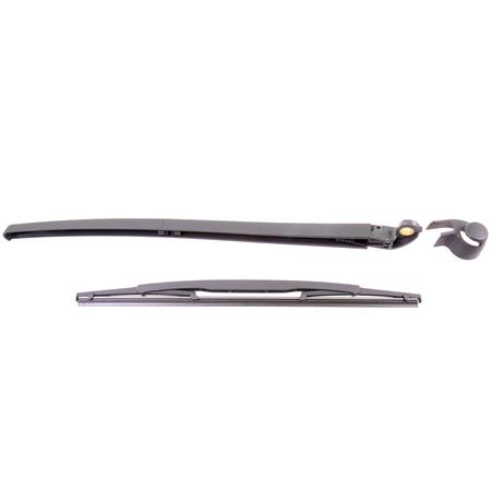 Wiper Arm Set, window cleaning, 6Y6 955 707 kit