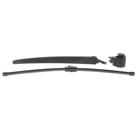 Wiper Arm Set, window cleaning, 7H0 955 707 A kit