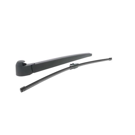 Wiper Arm Set, window cleaning, 7H0 955 707 A kit