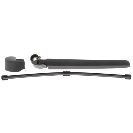 Wiper Arm Set, window cleaning, 8R0 955 407 1P9 kit2