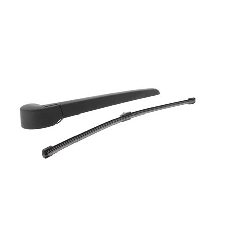 Wiper Arm Set, window cleaning, 8R0 955 407 1P9 kit2