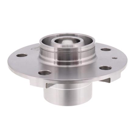 VAICO Front Wheel Hub   V10 3739
