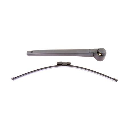 Wiper Arm Set, window cleaning, 3T9 955 707 kit