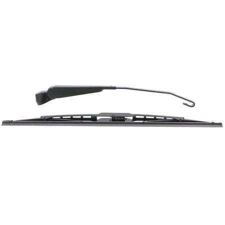 Wiper Arm Set, window cleaning, 7M0 955 707 KIT