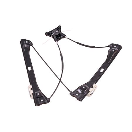 Window Regulator, 5JA837462A