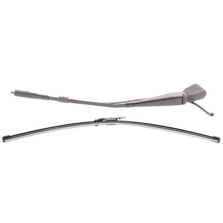 Wiper Arm Set, window cleaning, 2E0 955 408A kit