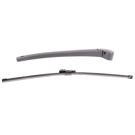 Wiper Arm Set, window cleaning, 5JA 955 707A kit