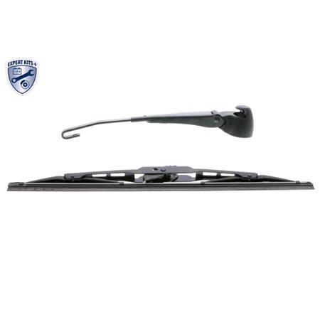 VAICO Wiper Arm Set, window cleaning VW