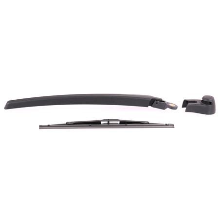 Wiper Arm Set, window cleaning, 5P5 955 707 A kit