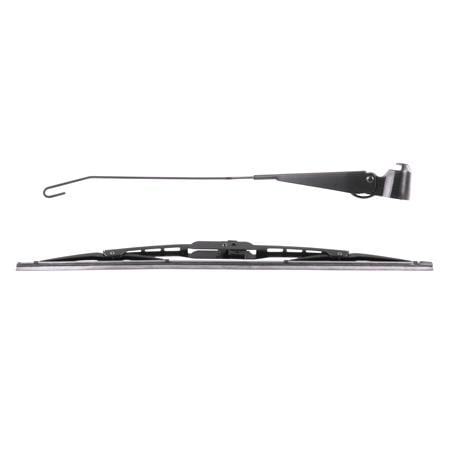 Wiper Arm Set, window cleaning, 701 955 707 kit