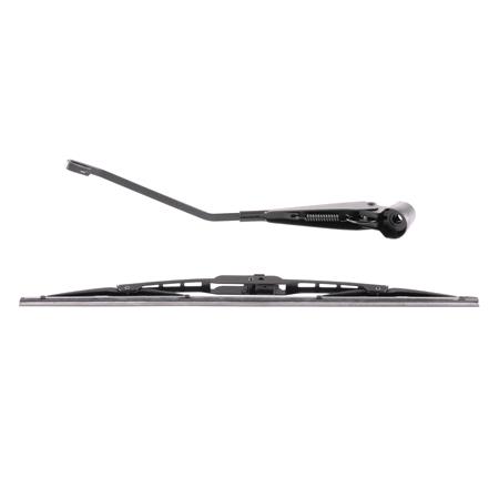 Wiper Arm Set, window cleaning, 701 955 707 A kit