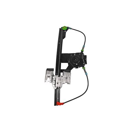 Window Regulator, 1H4 839 462 A