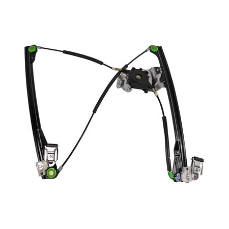 Window Regulator, 6N4 837 462