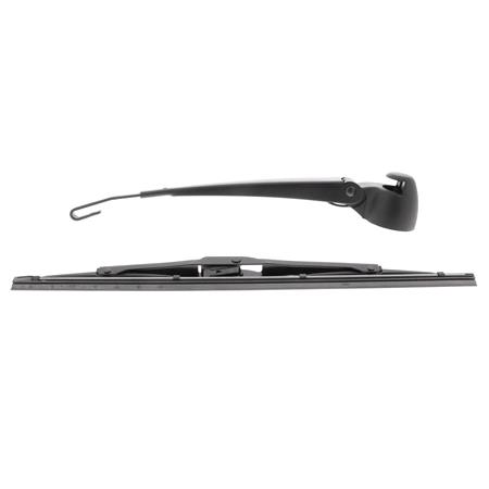 Wiper Arm Set, window cleaning, 6X0 955 707 A kit