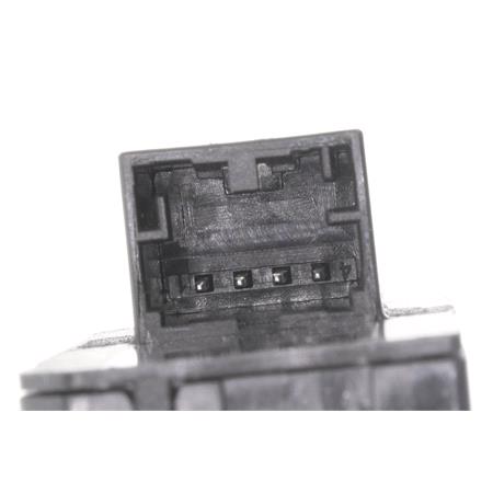 Switch, tailgate release, 4G0 959 831 B 5PR