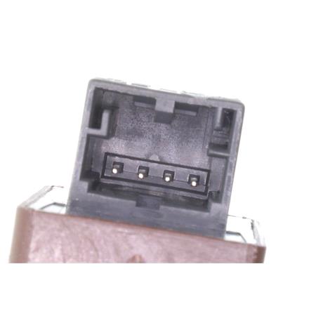 Switch, tailgate release, 8K0 959 831 B