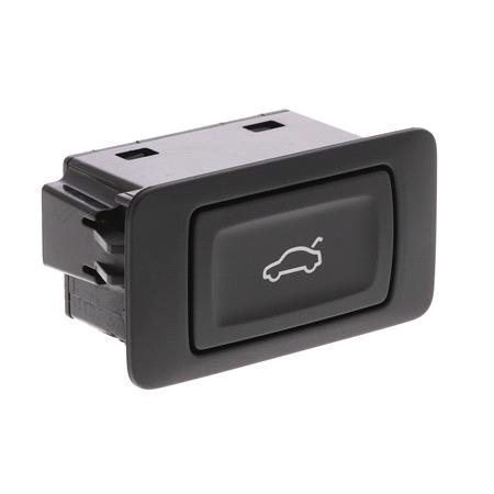 Switch, tailgate release, 4G0 959 831 C  5PR