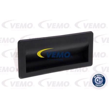 VEMO Switch  rear hatch release VW
