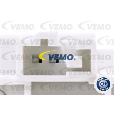 VEMO Switch  rear hatch release VW