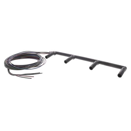 Repair Kit, cable set, 038 971 782 C
