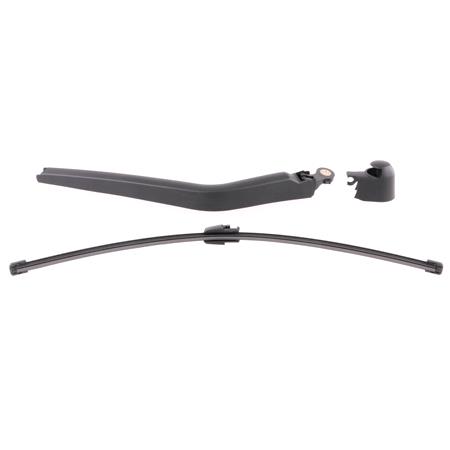 Wiper Arm Set, window cleaning, 7H0 955 708 kit