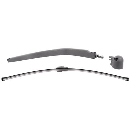 Wiper Arm Set, window cleaning, 7H0 955 707 kit