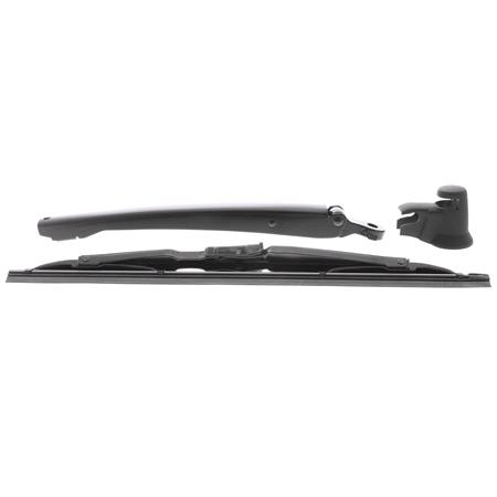 Wiper Arm Set, window cleaning, 5Z0 955 707 Kit