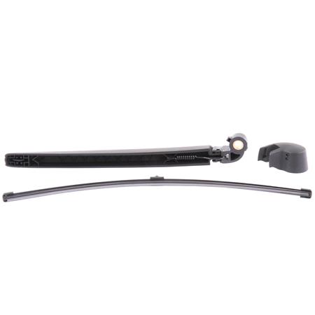 Wiper Arm Set, window cleaning, 4G9 955 407 Kit