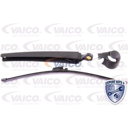*Vemo Wiper Arm Set, window cleaning AuDI VW POLO V,