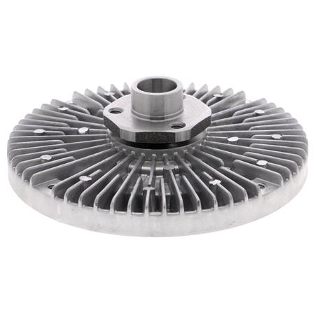 Clutch, radiator fan, 058121350   V15 0421011