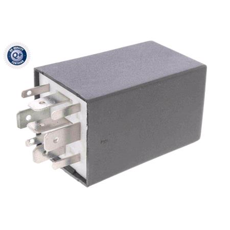 Relay, starter, 3A0 927 181