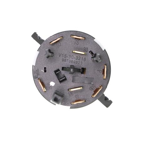 Ignition Switch, 4B0 905 849   V15 803218