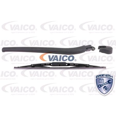 *Vemo Wiper Arm Set, window cleaning BMW E61,