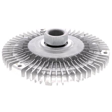 Clutch, radiator fan, 11 52 1 737 439   V20 0410701