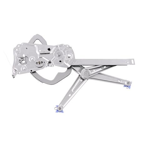 Window Regulator, 51 33 1 977 610
