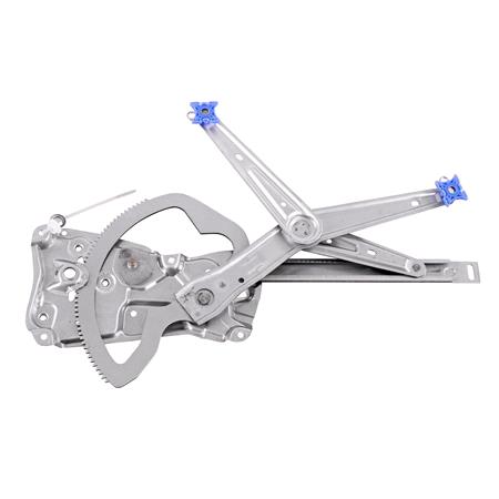 Window Regulator, 51 33 1 977 610