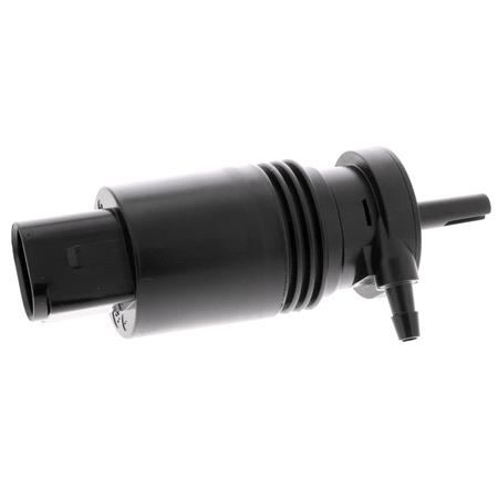 Washer Fluid Pump, headlight cleaning, 67 12 6 963 855