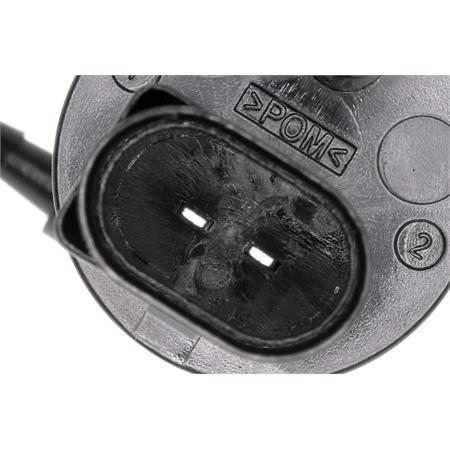 Washer Fluid Pump, headlight cleaning, 67 12 6 963 855