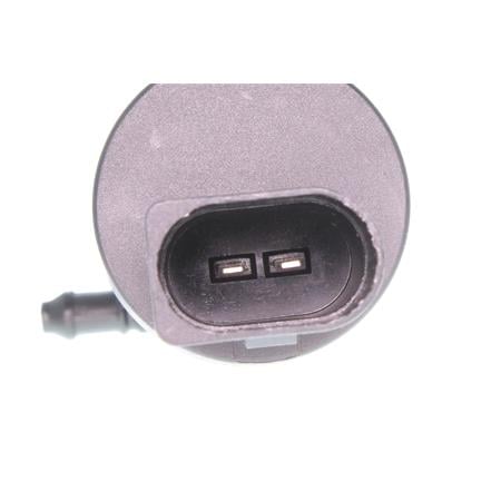 VEMO Windscreen Washer Pumps (V20 080378)