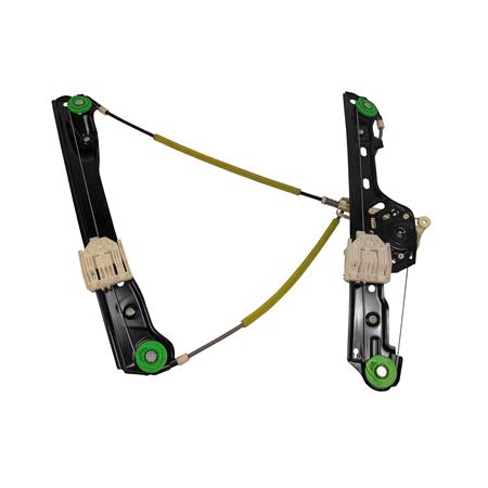 Window Regulator, 51 33 7 138 466