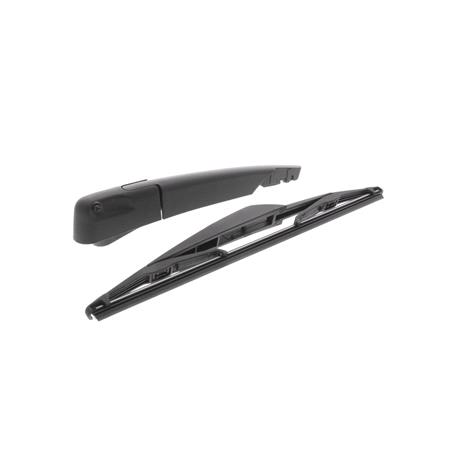 Wiper Arm Set, window cleaning, 61 62 7 044 625 kit