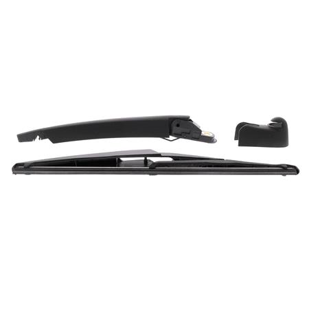 Wiper Arm Set, window cleaning, 61 62 7 129 279 kit