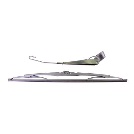 Wiper Arm Set, window cleaning, 61 62 8 360 156 kit