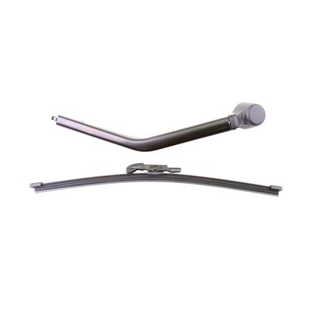 Wiper Arm Set, window cleaning, 61 62 2 756 280 kit
