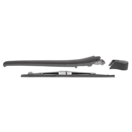 Wiper Arm Set, window cleaning, 61 62 8 220 830 kit